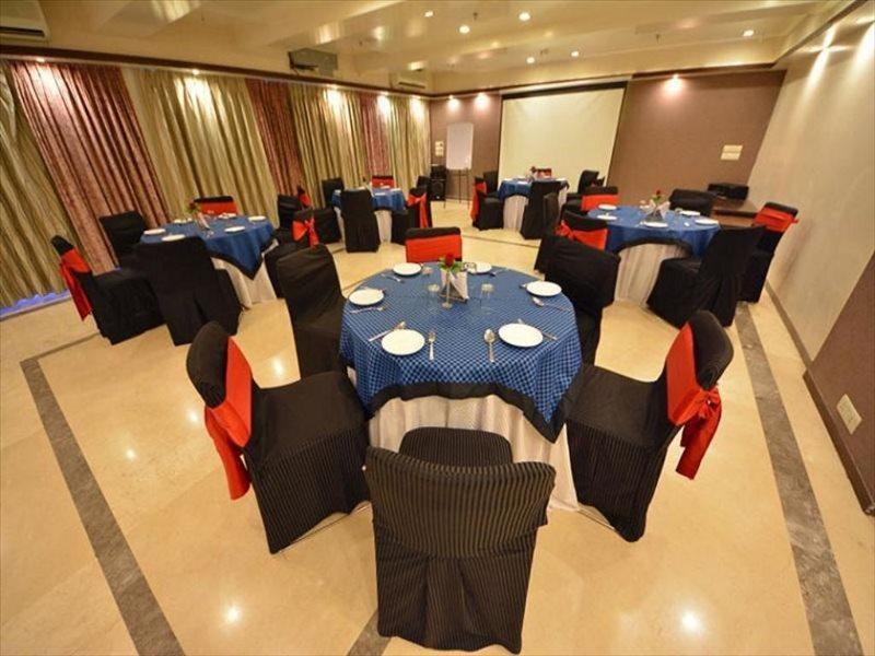 The Legend Inn @Nagpur Esterno foto