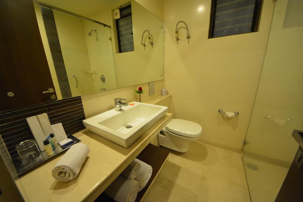 The Legend Inn @Nagpur Camera foto