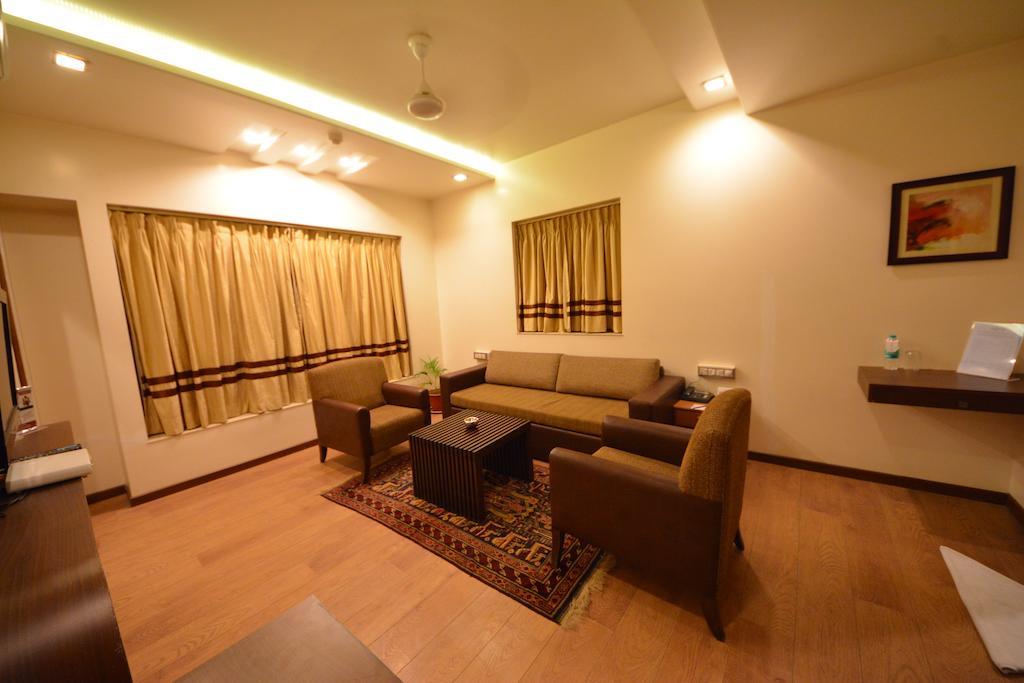 The Legend Inn @Nagpur Camera foto